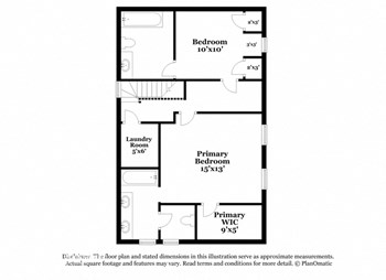 7853 W Palm Ln 4 Beds House for Rent - Photo Gallery 3