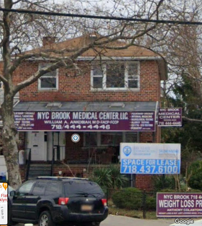 5402 Flatlands Avenue Rentals Brooklyn, NY RentCafe