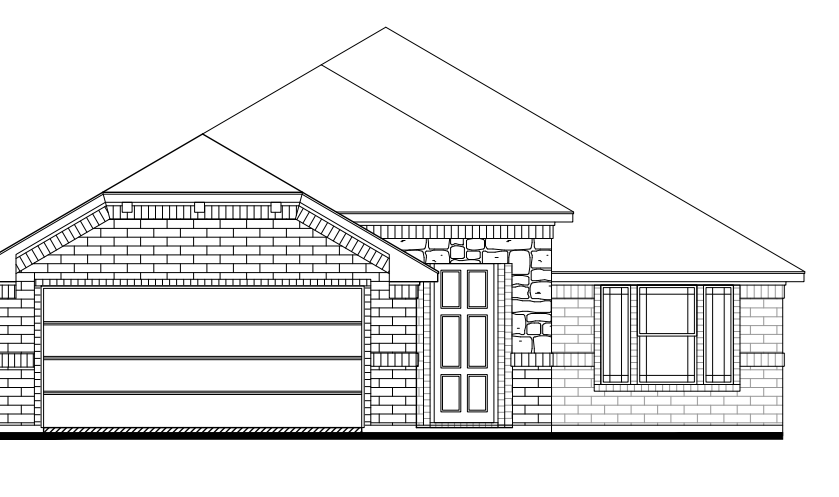 6220 Red Falcon Dr. 3 Beds House for Rent - Photo gallery 2