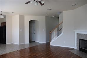 607 Fairmont Drive 4 Beds Apartment for Rent