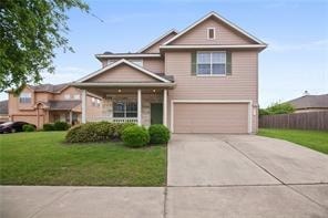 607 Fairmont Drive 4 Beds Apartment for Rent