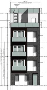 1-bedroom apartment at 249 Evergreen Ave Brooklyn NY 11221 Apartments in Brooklyn