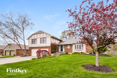 5668 Eagle Nest Court 3 Beds Apartment for Rent