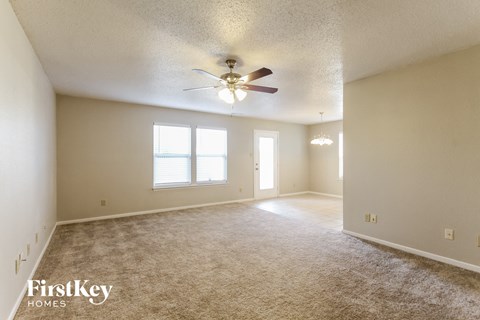 6549 Black Antler Drive 3 Beds Apartment for Rent
