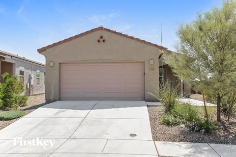 6782 E Via Rancho Rosario 3 Beds Apartment for Rent