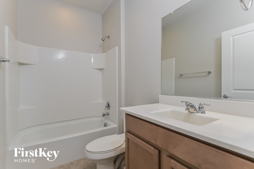 6782 E Via Rancho Rosario 3 Beds House for Rent - Photo Gallery 12