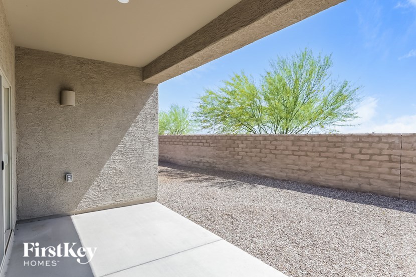 6782 E Via Rancho Rosario 3 Beds House for Rent - Photo Gallery 14