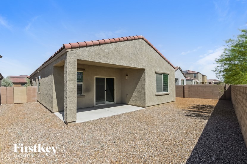 6782 E Via Rancho Rosario 3 Beds House for Rent - Photo Gallery 15