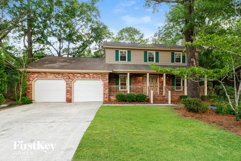 120 Fox Chase 4 Beds Apartment for Rent