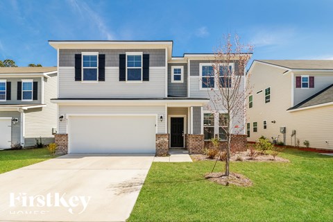 421 Sanctuary Park Drive 4 Beds Apartment for Rent
