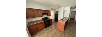 1 Bedroom, 1 Bathroom