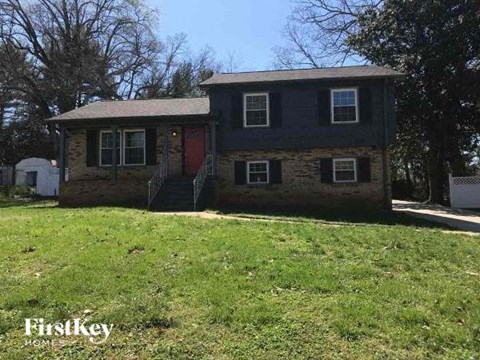 1128 Rocky Ridge Drive 4 Beds Apartment for Rent