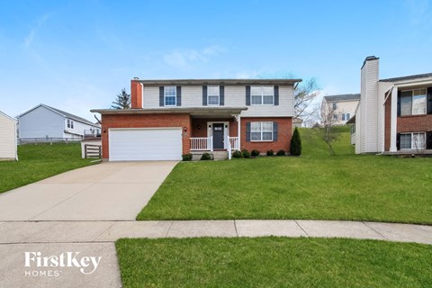 5328 Orchard Creek Court 4 Beds Apartment for Rent