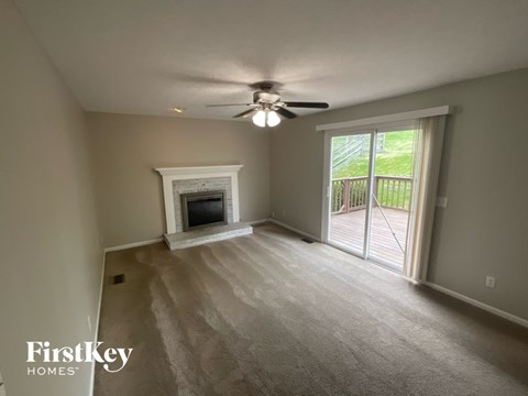 5328 Orchard Creek Court 4 Beds Apartment for Rent