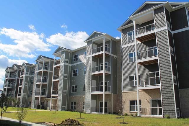 1-bedroom apartment at 135 Panay Way Apartments in Winchester, VA