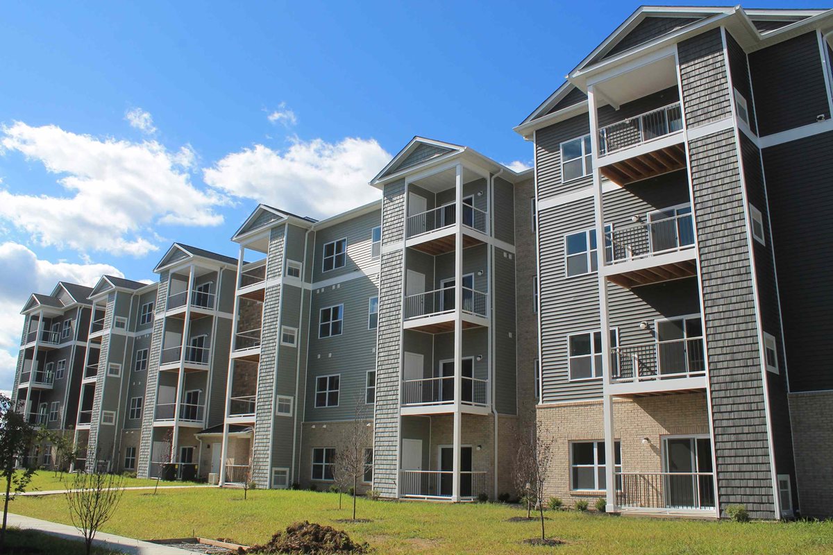 135 Panay Way Apartments