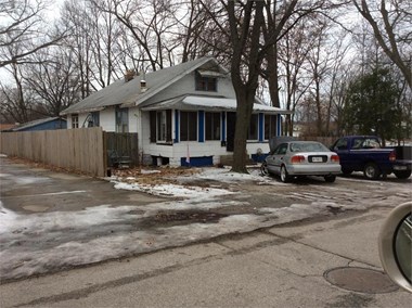 322 Fairfield Ave 4 Beds Apartment for Rent