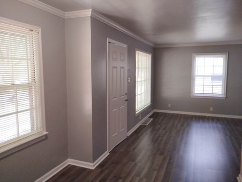 4325 North Olney Street 3 Beds Apartment for Rent