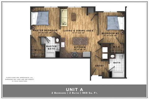 611 Bordentown Avenue Studio-2 Beds Apartment for Rent - Photo Gallery 7