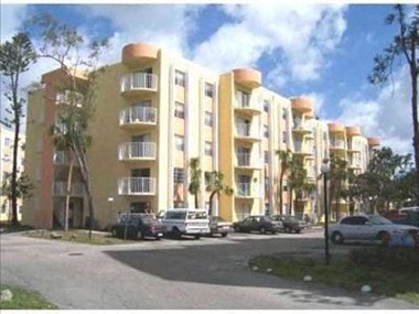 2601 & 2611 NW 56 Avenue 2 Beds Apartment for Rent