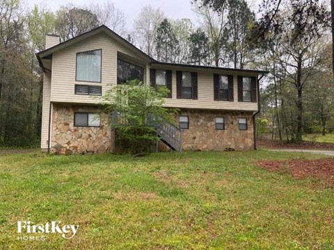 4676 Tara Creek Trail 4 Beds Apartment for Rent