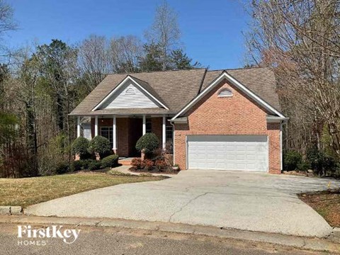 5320 Parkside Trail 3 Beds Apartment for Rent