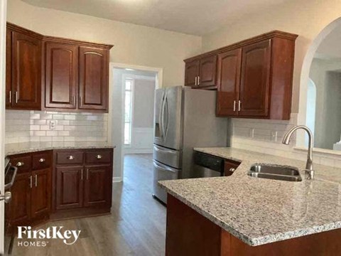 5320 Parkside Trail 3 Beds Apartment for Rent