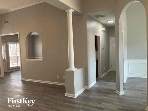 5320 Parkside Trail 3 Beds Apartment for Rent