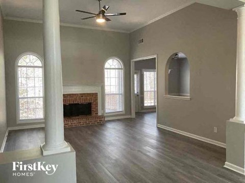 5320 Parkside Trail 3 Beds Apartment for Rent