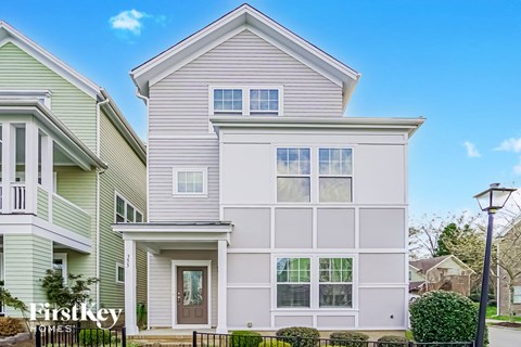 355 Spring Street 3 Beds Apartment for Rent