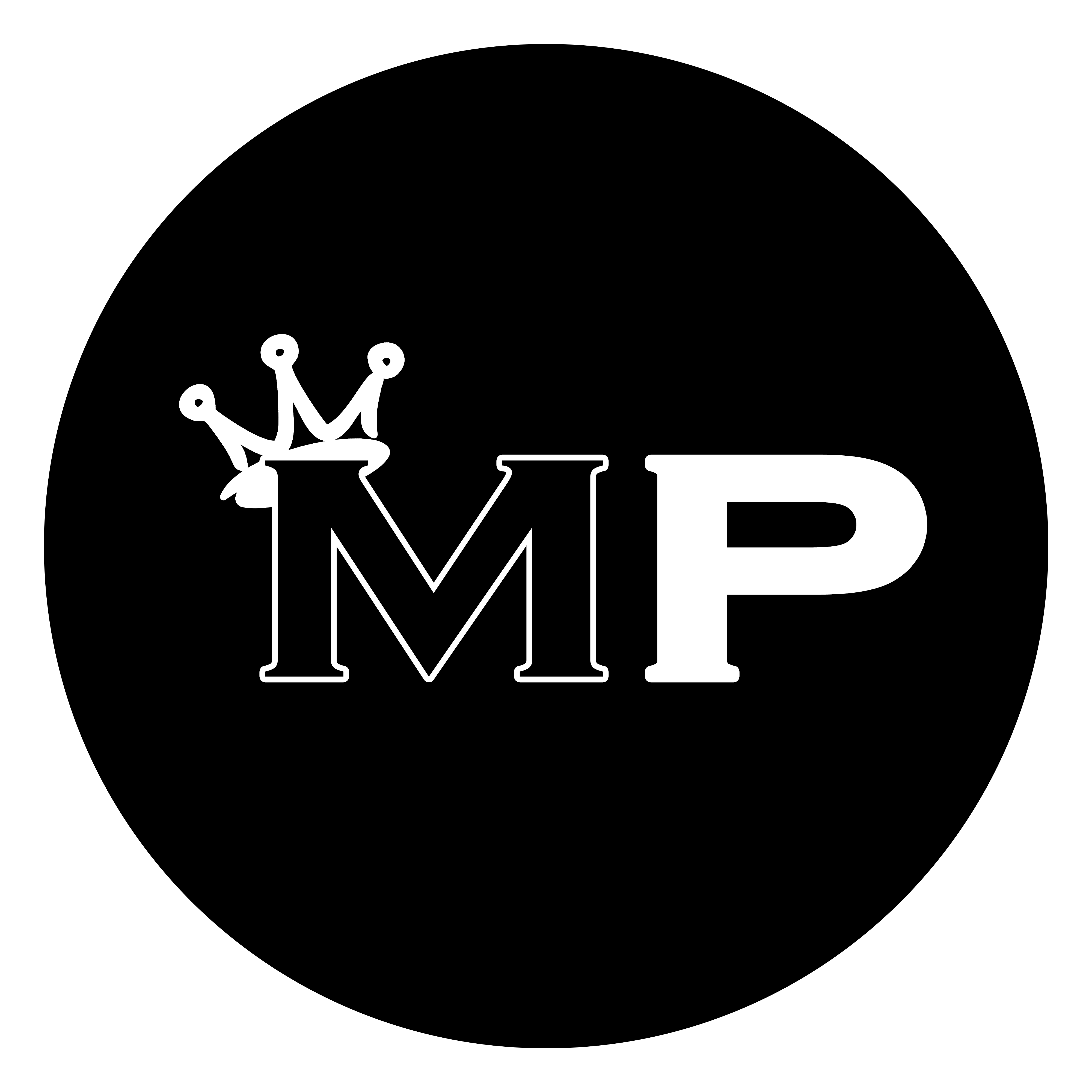 Mamba Place logo