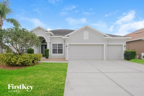 2506 WOOD POINTE DRIVE 4 Beds Apartment for Rent