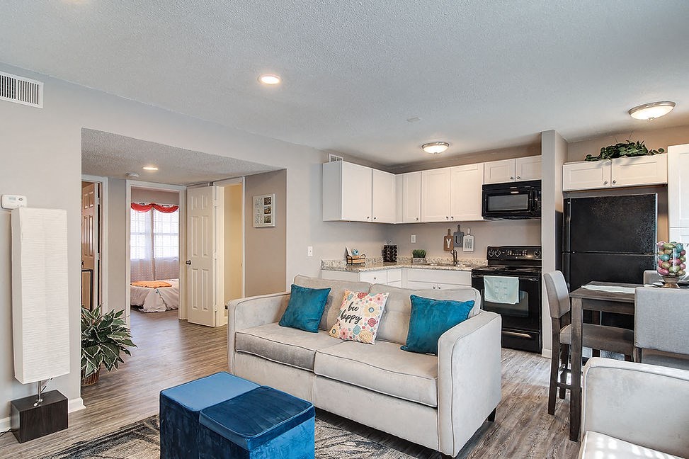 Cambridge Apartments, 3300 N Elm Street, Greensboro, NC RentCafe