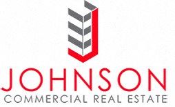 the logo commercial real estate