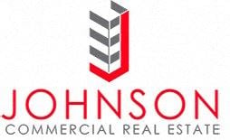 the logo commercial real estate