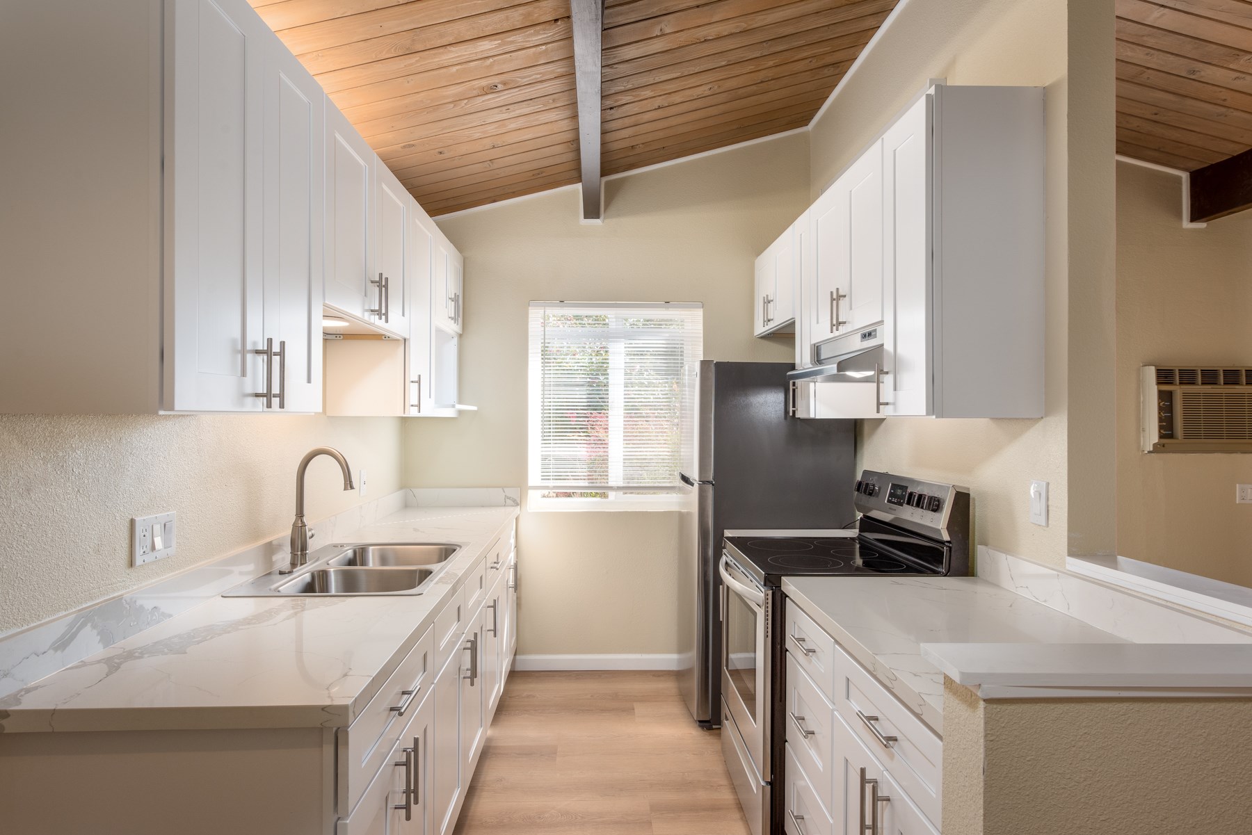 Brookside East Apartments