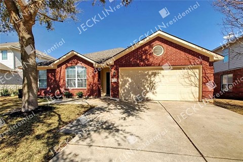 2415 Candle Ridge Trl 3 Beds Apartment for Rent