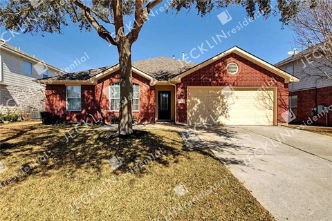 2415 Candle Ridge Trl 3 Beds Apartment for Rent