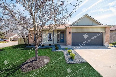 16507 Knottingham Dr 3 Beds Apartment for Rent