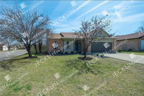 16507 Knottingham Dr 3 Beds Apartment for Rent