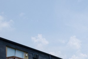 Apartments in Fairborn, OH Landscaping