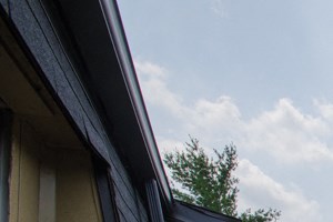 Apartments in Fairborn, OH Deck