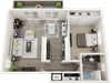 One Bedroom