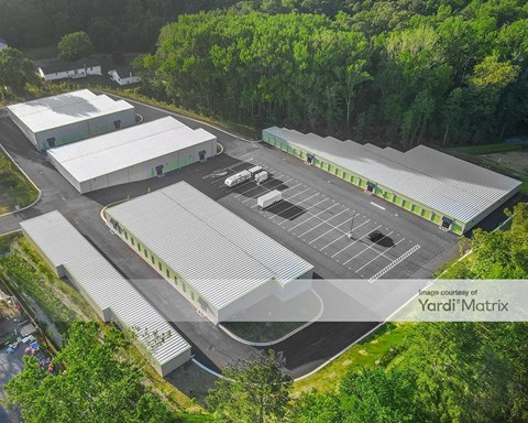 Storage Units for Rent available at 24432 Mervell Dean Road, Hollywood, MD 20636