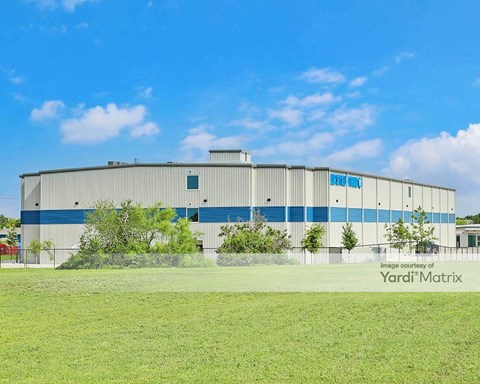 Storage Units for Rent available at 3426 West Loop 1604 South, San Antonio, TX 78245