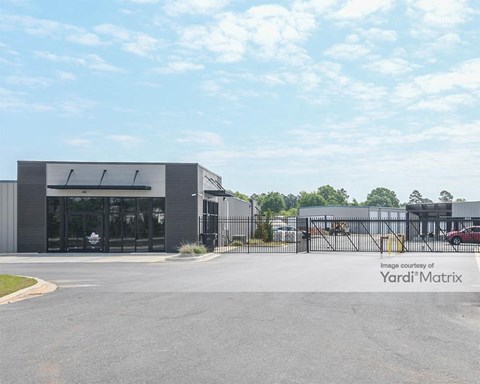 Storage Units for Rent available at 7646 Highway 187, Anderson, SC 29625