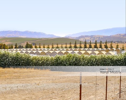 Storage Units for Rent available at 6271 Tesla Road, Livermore, CA 94550