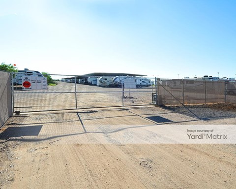 Storage Units for Rent available at 11801 South Sossaman Road, Mesa, AZ 85212