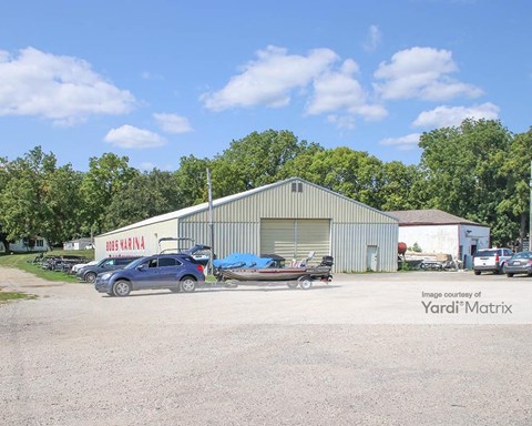 Storage Units for Rent available at 25584 West Route 173, Antioch, IL 60002