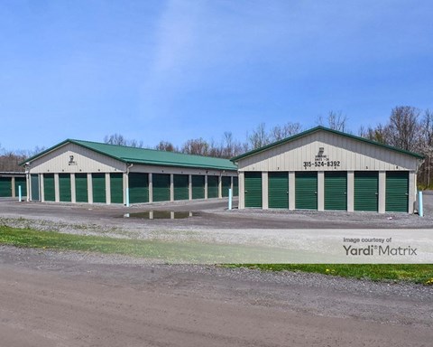 Storage Units for Rent available at 6453 Furnace Road, Ontario, NY 14519